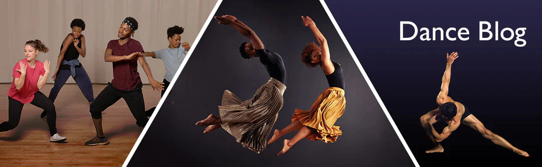 dance Blog