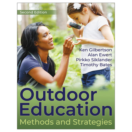 Outdoor Education-2nd Edition