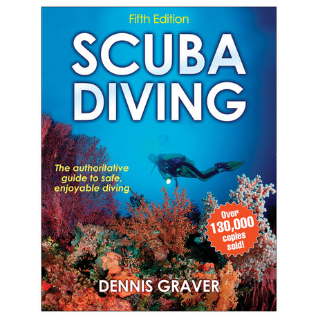 Scuba Diving 5th Edition PDF