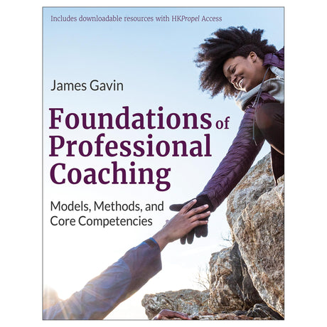 Foundations of Professional Coaching