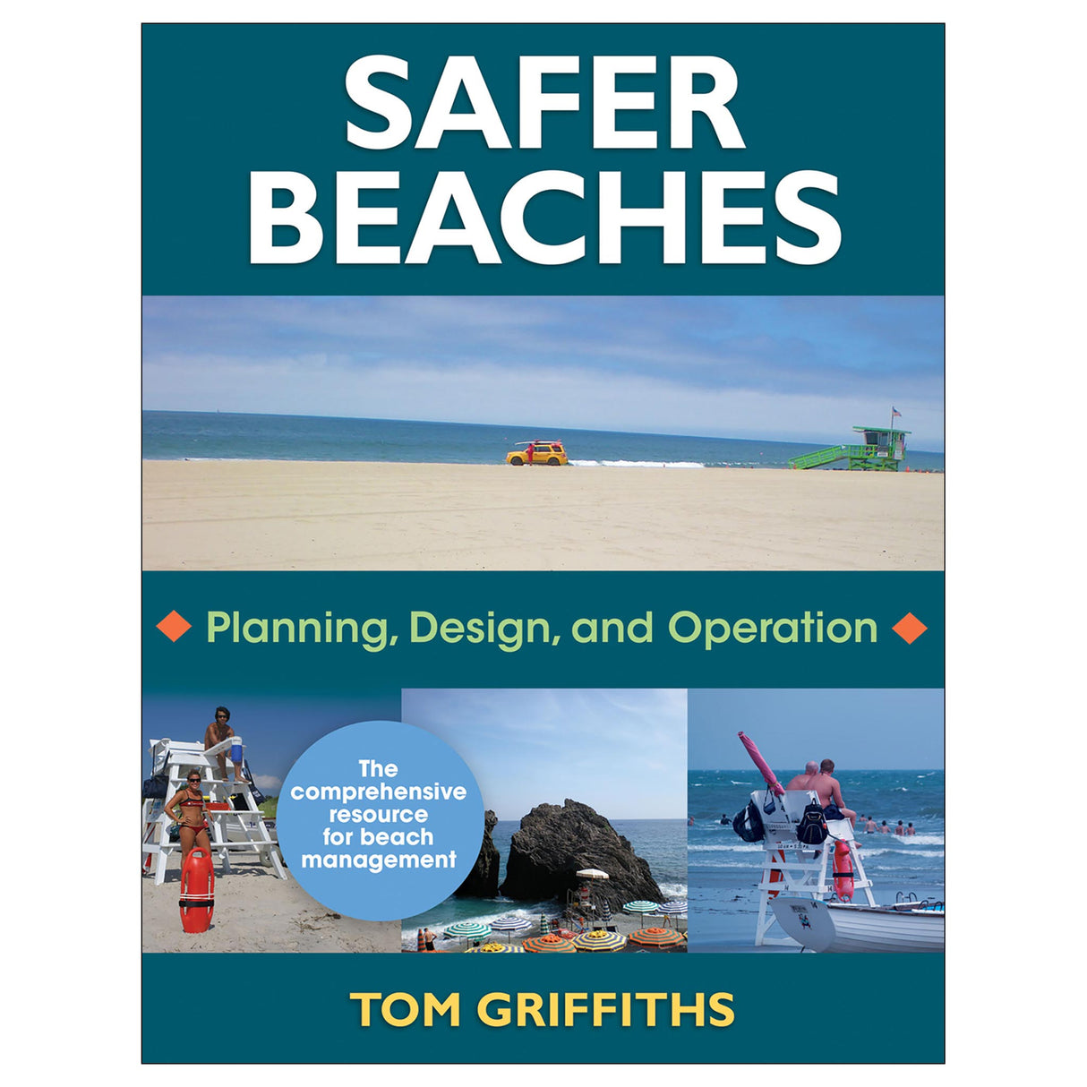 Safer Beaches PDF