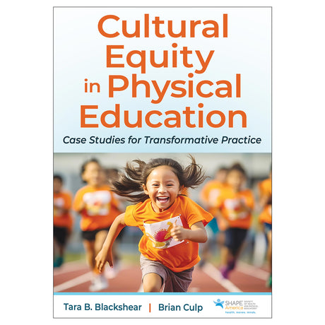 Cultural Equity in Physical Education