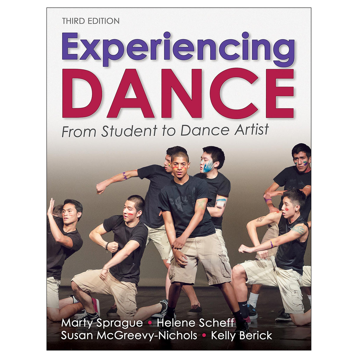 Experiencing Dance 3rd Edition Ebook