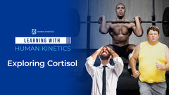 Exploring cortisol and it's impact on the body