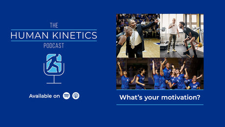 What motivates you?