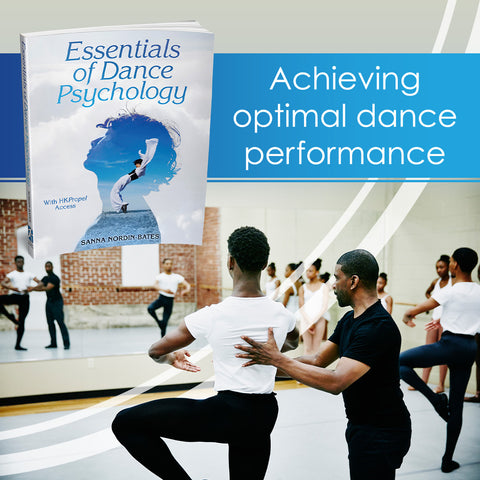 Essentials of Dance Psychology