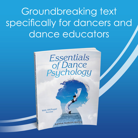 Essentials of Dance Psychology