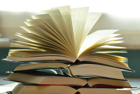 Best books for a complete fitness and wellness plan