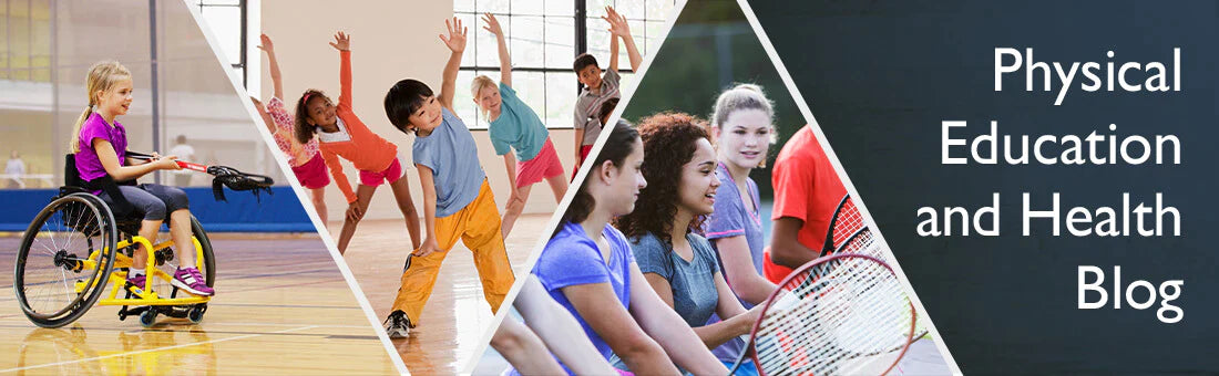 physical-education-and-health Blog