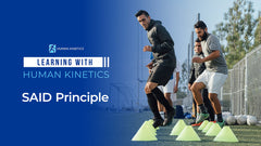 The SAID principle